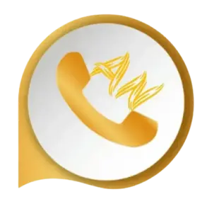 an whatsapp logo
